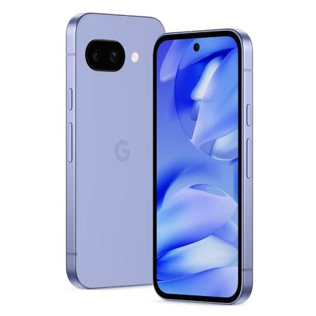 Buy Google Pixel 9A, 256 GB, 8 GB RAM, Porcelain, Mobile Phone at