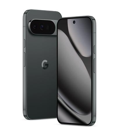 Google Pixel 10 Pro XL 256 GB, 16 GB RAM, Obsidian, Mobile Phone