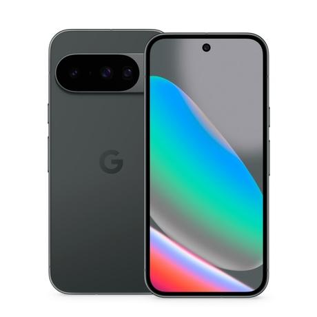 Google Pixel 10 256 GB, 12 GB RAM, Obsidian, Mobile Phone-0
