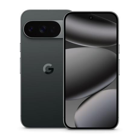 Google Pixel 10 Pro 256 GB, 16 GB RAM, Obsidian, Mobile Phone-0