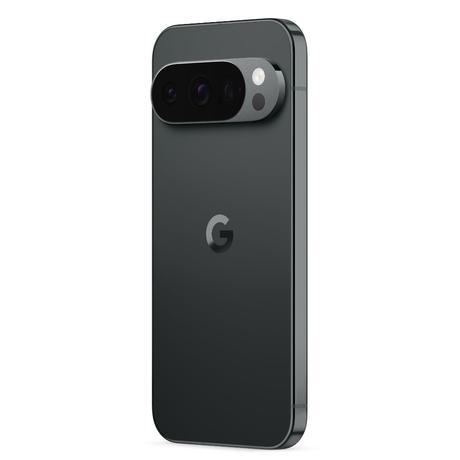 Google Pixel 10 Pro 256 GB, 16 GB RAM, Obsidian, Mobile Phone-2