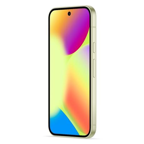Google Pixel 10 256 GB, 12 GB RAM, Lemongrass, Mobile Phone-1