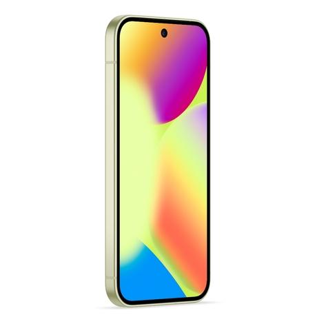 Google Pixel 10 256 GB, 12 GB RAM, Lemongrass, Mobile Phone-2