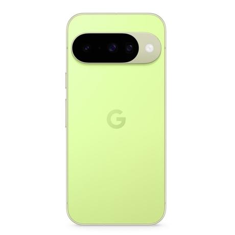 Google Pixel 10 256 GB, 12 GB RAM, Lemongrass, Mobile Phone-5
