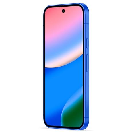 Google Pixel 10 256 GB, 12 GB RAM, Indigo, Mobile Phone-1