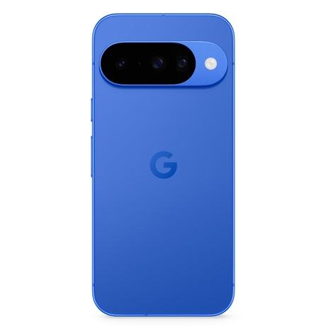 Google Pixel 10 256 GB, 12 GB RAM, Indigo, Mobile Phone-3