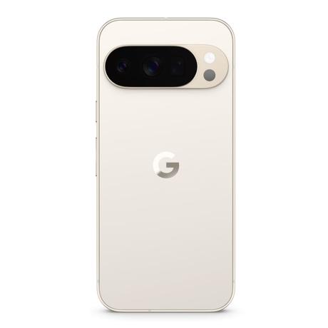 Google Pixel 10 Pro 256 GB, 16 GB RAM, Porcelain, Mobile Phone-1