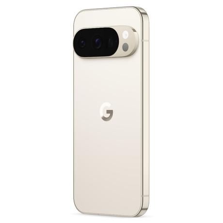 Google Pixel 10 Pro 256 GB, 16 GB RAM, Porcelain, Mobile Phone-2