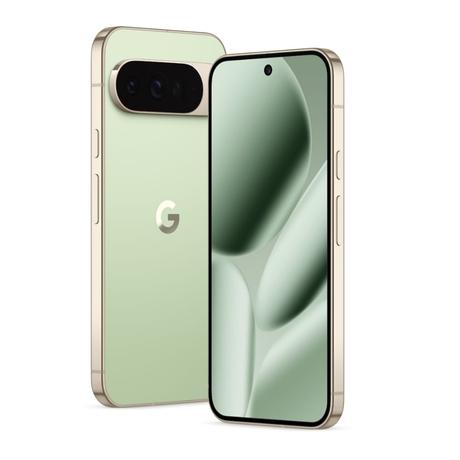 Google Pixel 10 Pro XL 256 GB, 16 GB RAM, Jade, Mobile Phone-2
