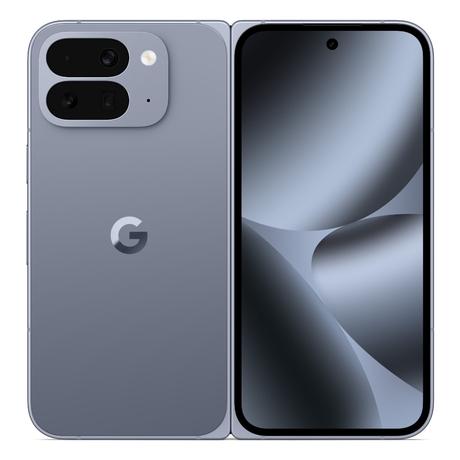 Google Pixel 10 Pro Fold 256 GB, 16 GB RAM, Moonstone, Mobile Phone-0