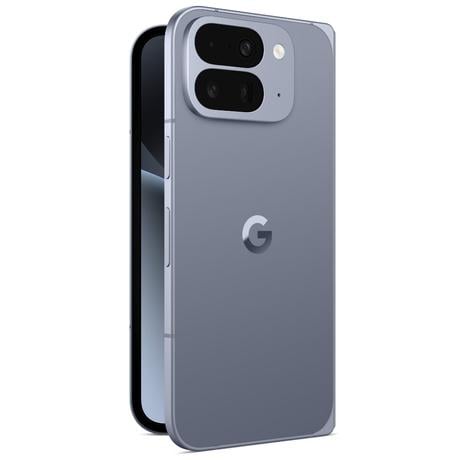 Buy Google Pixel 10 Pro Fold 256 GB, 16 GB RAM, Moonstone, Mobile