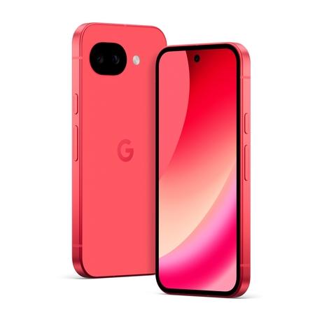 Google Pixel 10A 256 GB, 8 GB RAM, Berry, Mobile Phone-1