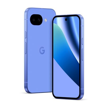 Google Pixel 10A 256 GB, 8 GB RAM, Lavender, Mobile Phone-1