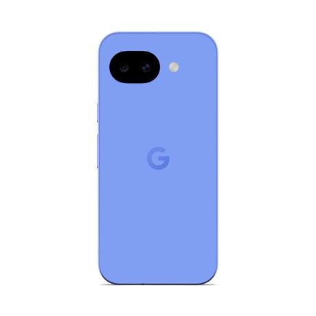 Google Pixel 10A 256 GB, 8 GB RAM, Lavender, Mobile Phone-2
