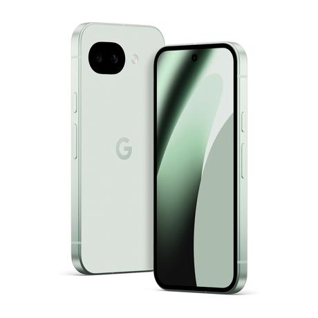 Google Pixel 10A 256 GB, 8 GB RAM, Fog, Mobile Phone-1