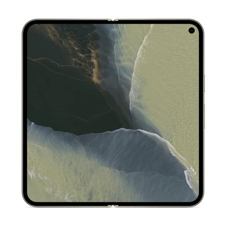 Google Pixel 11 Pro Fold 512 GB, 16 GB RAM, Olive, Mobile Phone-1