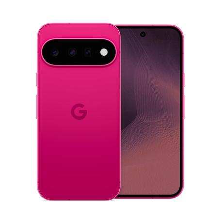 Google Pixel 11 256 GB, 12 GB RAM, Hibiscus, Mobile Phone-0