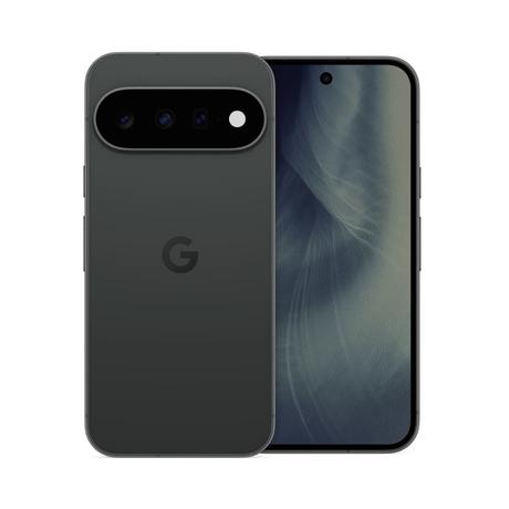 Google Pixel 11 512 GB, 12 GB RAM, Obsidian, Mobile Phone-0