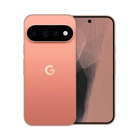 Google Pixel 11 Pro 256 GB, 12 GB RAM, Canyon, Mobile Phone-0
