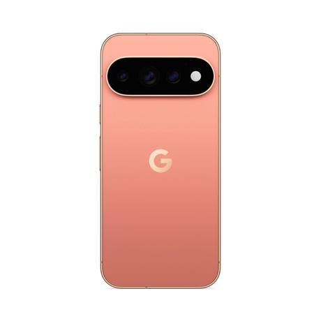 Google Pixel 11 Pro 256 GB, 12 GB RAM, Canyon, Mobile Phone-1