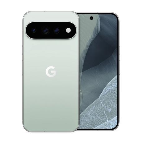 Google Pixel 11 Pro XL 256 GB, 12 GB RAM, Fog, Mobile Phone-0
