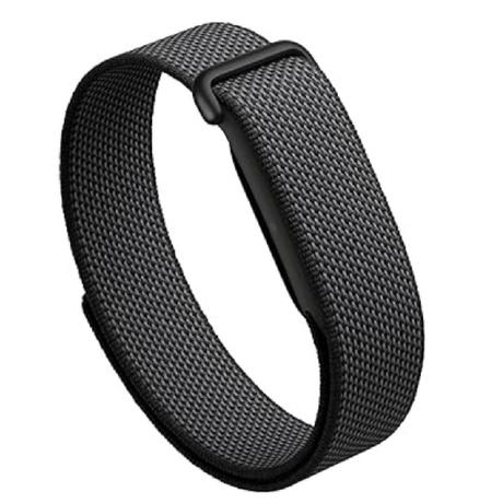 Google Fitbit Air Fitness Tracker, Obsidian-0