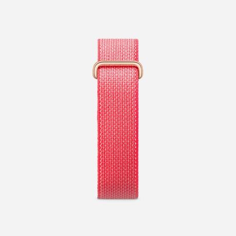 Google Fitbit Air Fitness Tracker, Berry-2