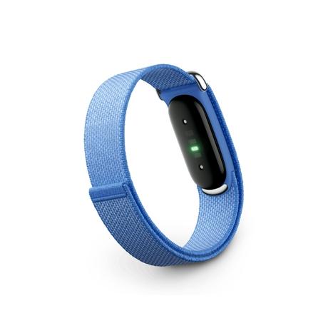 Google Fitbit Air Fitness Tracker, Lavender-2