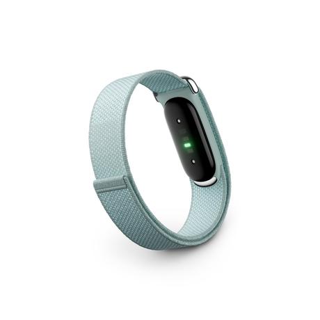 Google Fitbit Air Fitness Tracker, Fog-2