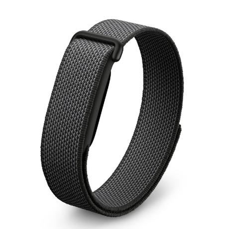 Google Fitbit Air Loop Band, Obsidian-0