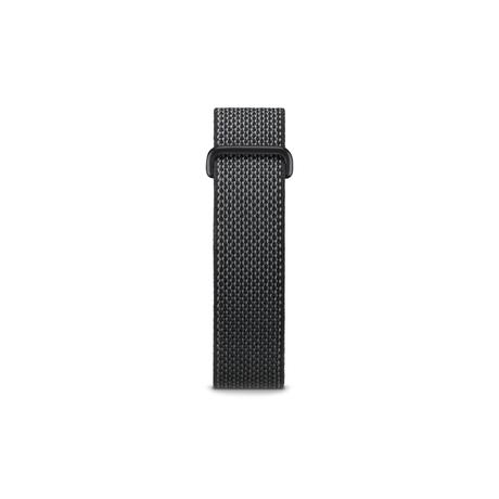 Google Fitbit Air Loop Band, Obsidian-1