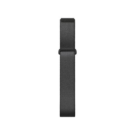 Google Fitbit Air Loop Band, Obsidian-2