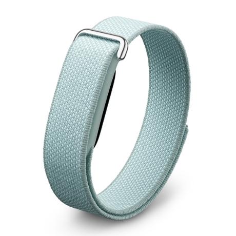 Google Fitbit Air Loop Band, Fog-0