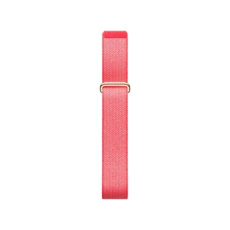 Google Fitbit Air Loop Band, Berry-2