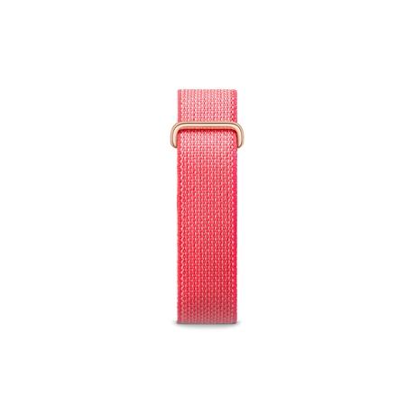 Google Fitbit Air Active Band, Berry, Small-1