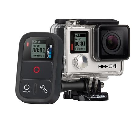 GoPro Smart Remote-2
