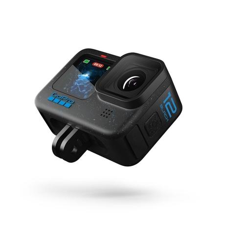 GoPro Hero 12 Action Camera, Black-5