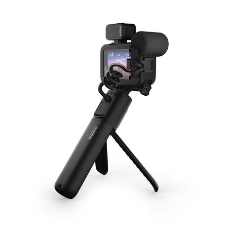 GoPro Hero 12 Action Camera, Black Creator-0