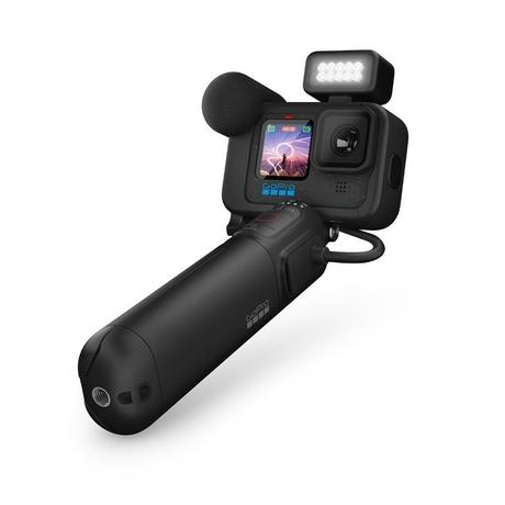 GoPro Hero 12 Action Camera, Black Creator-1
