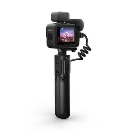 GoPro Hero 12 Action Camera, Black Creator-2