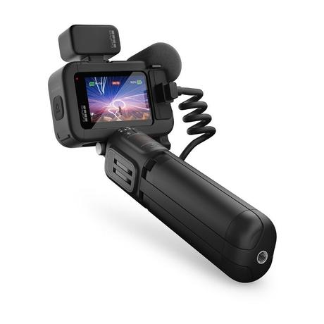 GoPro Hero 12 Action Camera, Black Creator-5