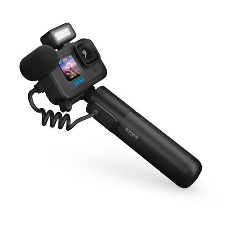 GoPro Hero 12 Action Camera, Black Creator-6
