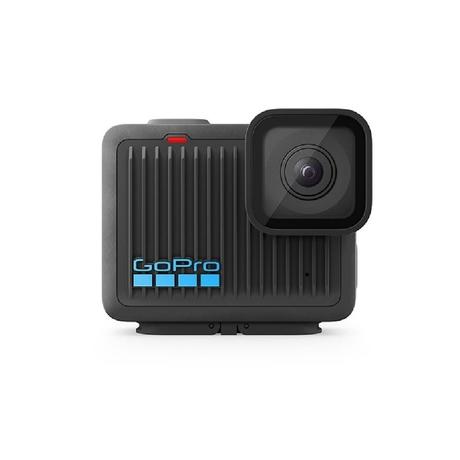 Gopro Hero Action Camera, Black-1