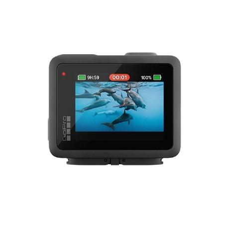 Gopro Hero Action Camera, Black-2