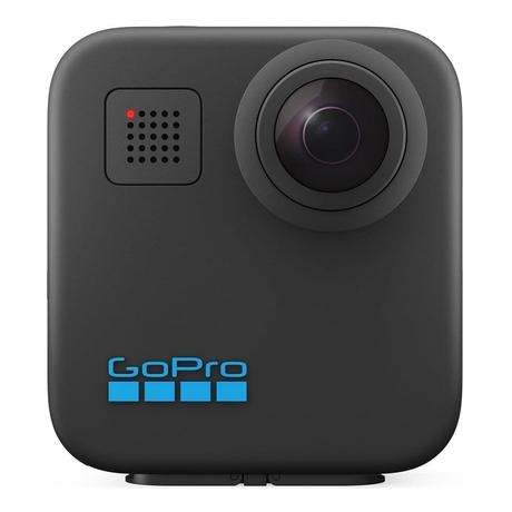 Gopro Max 360 Action Camera with Max HyperSmooth Video Stabilisation-1