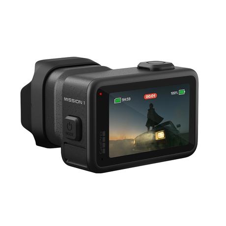 GoPro Mission 1 Action Camera-3