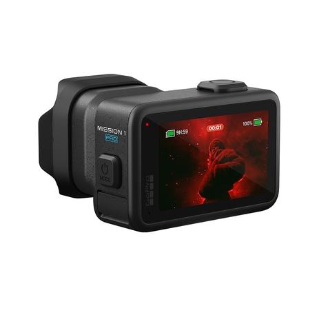GoPro Mission 1 Pro Action Camera-1