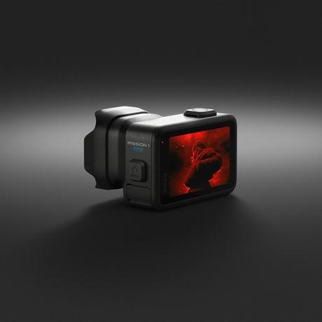 GoPro Mission 1 Pro Action Camera-4