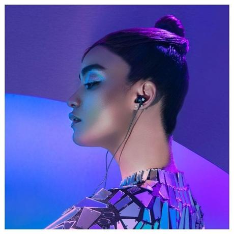 Govo GoBass 610 Wired Earphone with Super Bass, Black-6