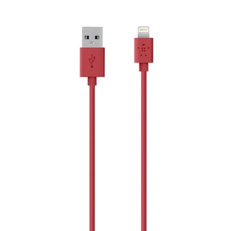 Buy Belkin F8J023BT04 m USB to Lightning Fast charging